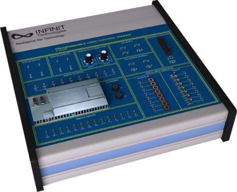 Sistema de controle lgico programvel (com base em Siemens)
